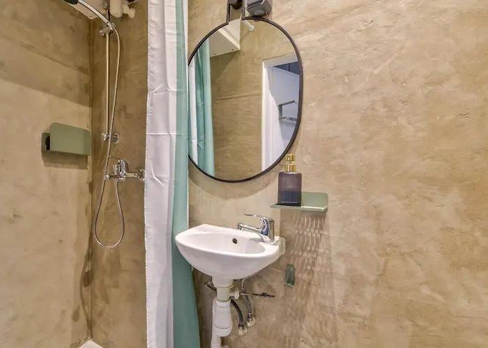 Lovely 10 Mn Walk To Louvre & Latin Quarter *